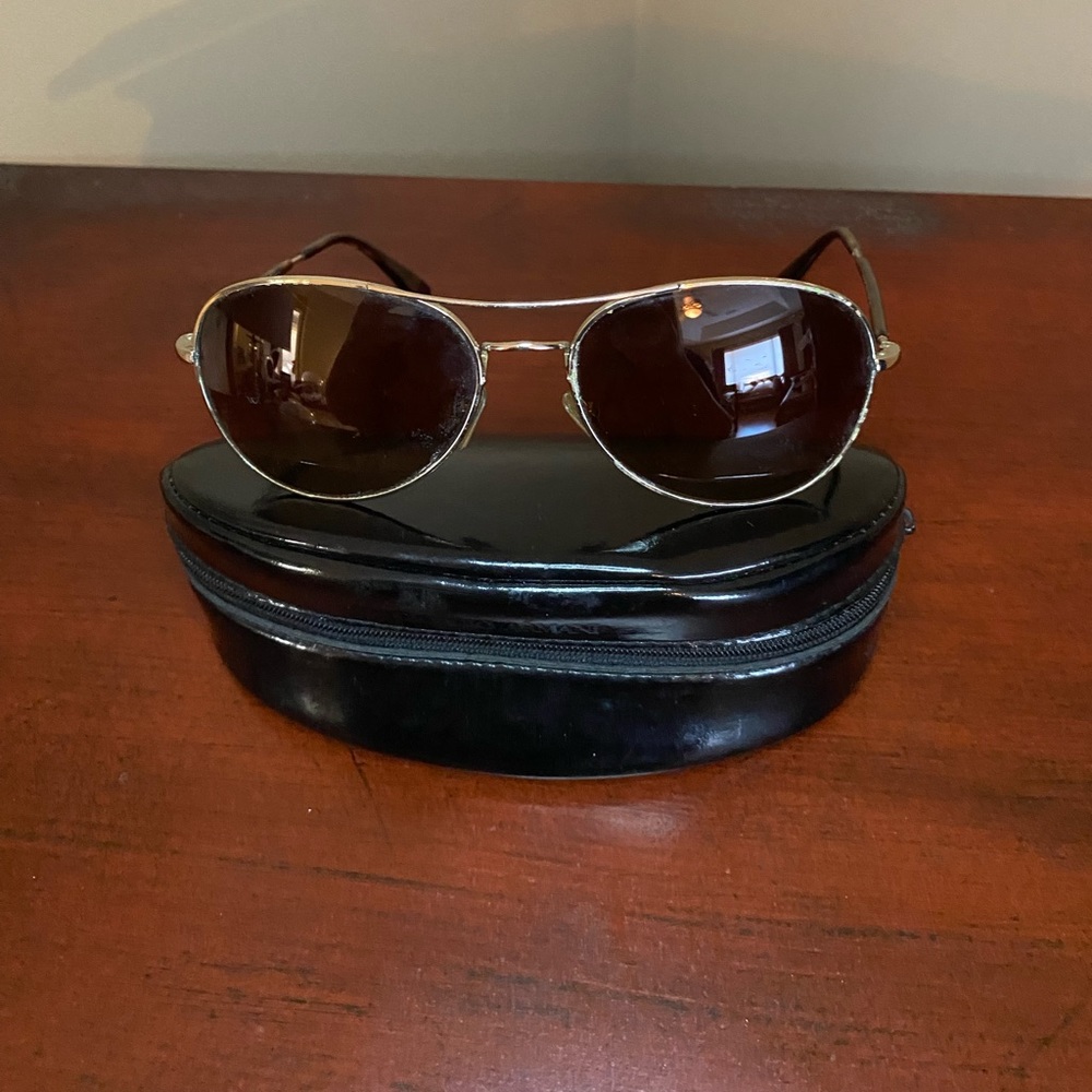 Armani Aviators - Picture 3 of 12